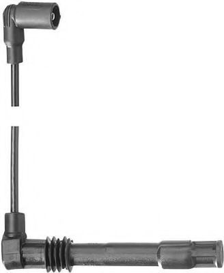 запалителен кабел VA120D