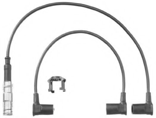 комплект запалителеи кабели C29