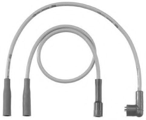 комплект запалителеи кабели C31