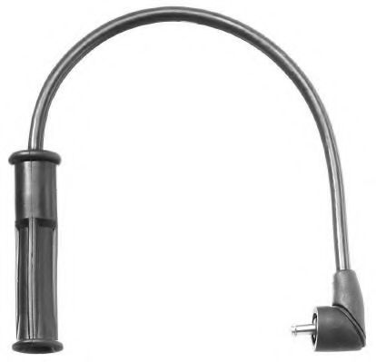 комплект запалителеи кабели C38