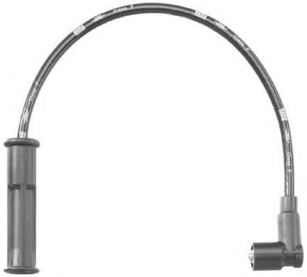 комплект запалителеи кабели C40