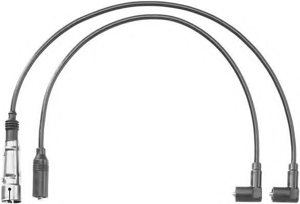 комплект запалителеи кабели