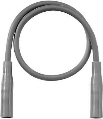 комплект запалителеи кабели PRO742