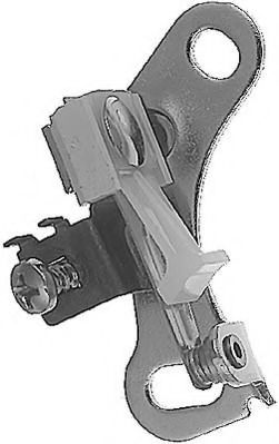 контактен комплект, дистрибутор на запалване KS142V