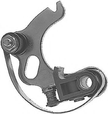 контактен комплект, дистрибутор на запалване KS170M