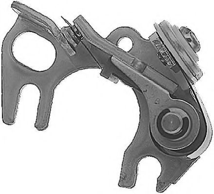 контактен комплект, дистрибутор на запалване KS339