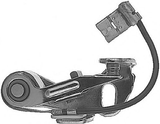 контактен комплект, дистрибутор на запалване KS469