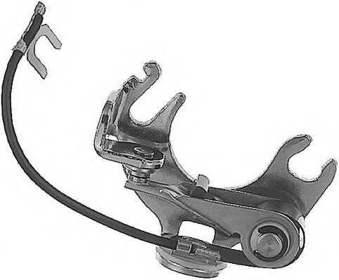 контактен комплект, дистрибутор на запалване KS711