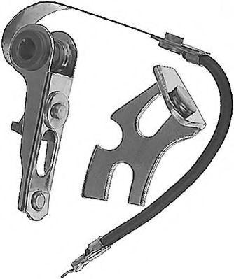 контактен комплект, дистрибутор на запалване KS900