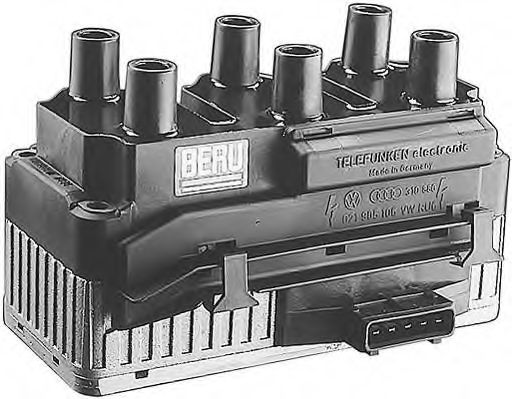 запалителна бобина ZS007