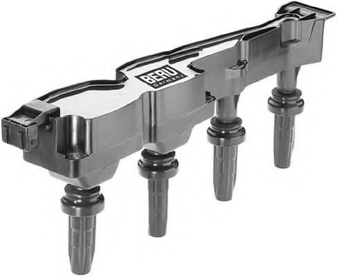 запалителна бобина ZS241