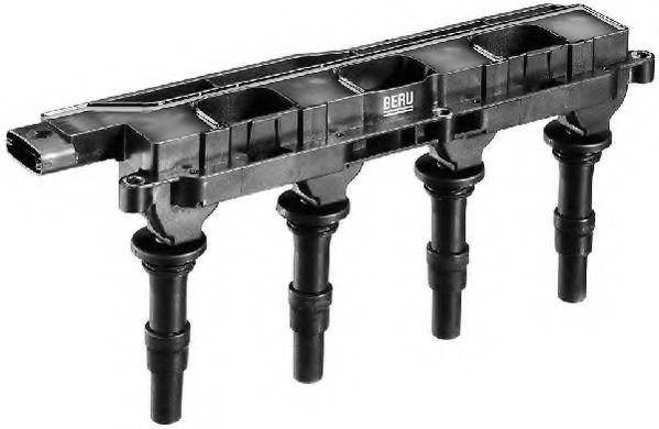 запалителна бобина ZS342