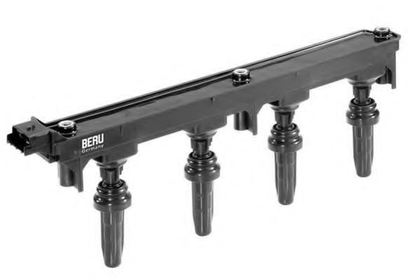 запалителна бобина ZS352