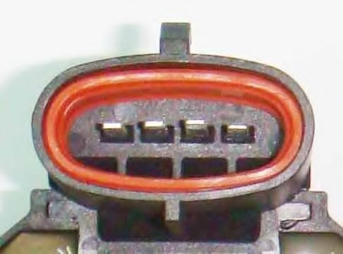 запалителна бобина ZS371