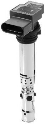 запалителна бобина