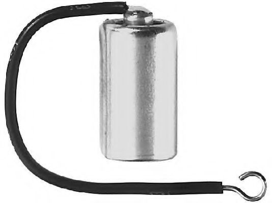 кондензатор, запалителна система ZK106