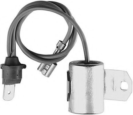 кондензатор, запалителна система ZK107