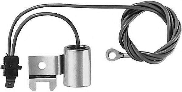 кондензатор, запалителна система ZK128