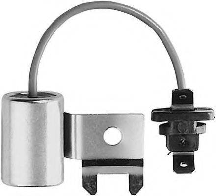 кондензатор, запалителна система ZK131