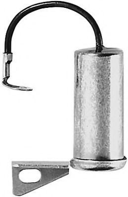 кондензатор, запалителна система ZK141