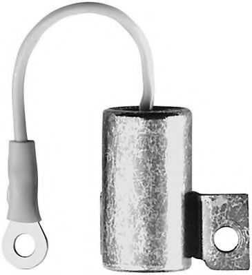 кондензатор, запалителна система ZK187