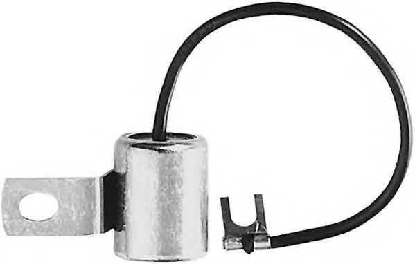 кондензатор, запалителна система ZK196