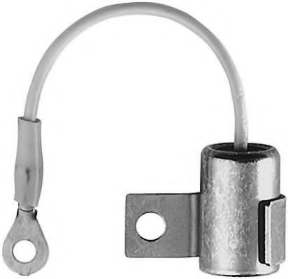 кондензатор, запалителна система ZK197