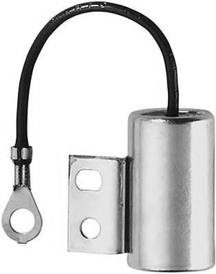 кондензатор, запалителна система ZK220