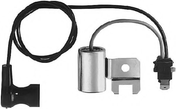 кондензатор, запалителна система ZK261