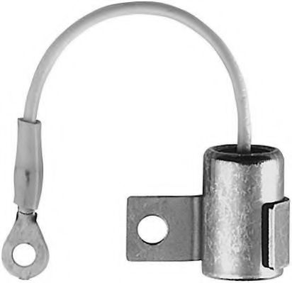 кондензатор, запалителна система ZK265