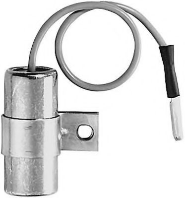 кондензатор, запалителна система ZK269