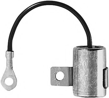 кондензатор, запалителна система ZK284