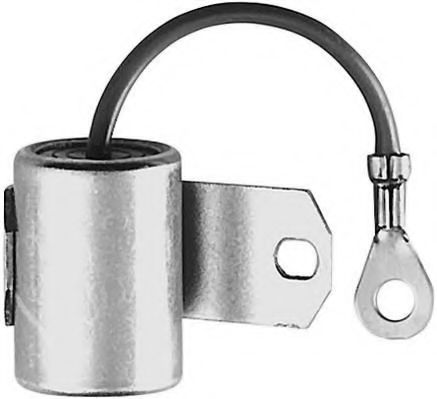 кондензатор, запалителна система ZK286