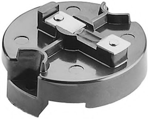 палец на разпределителя на запалването