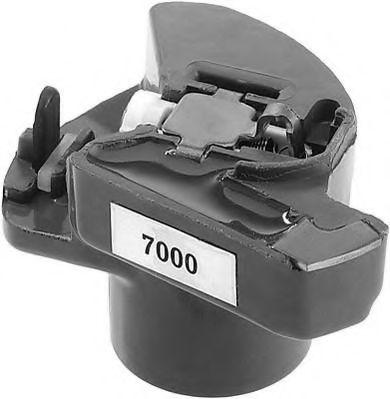 палец на разпределителя на запалването EVL170