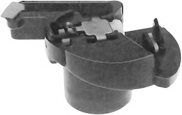 палец на разпределителя на запалването EVL186