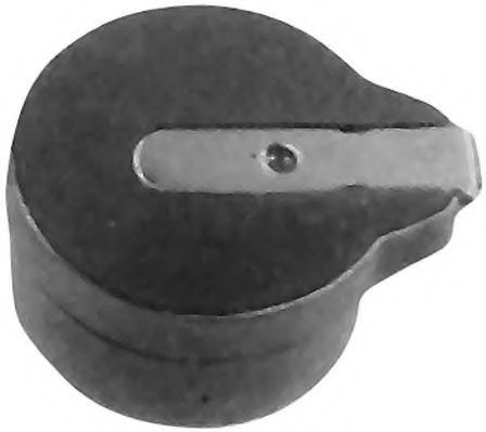 палец на разпределителя на запалването NVL010