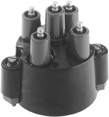 капачка на дистрибутор на запалване VK191S