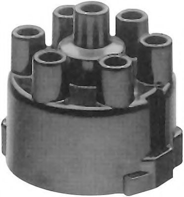 капачка на дистрибутор на запалване VK298