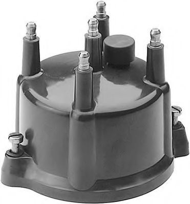 капачка на дистрибутор на запалване VK366