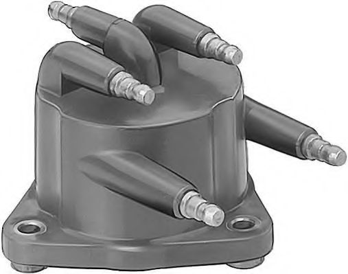 капачка на дистрибутор на запалване VK380