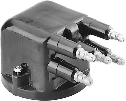 капачка на дистрибутор на запалване VK388