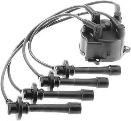 капачка на дистрибутор на запалване VK410