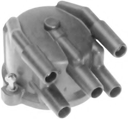 капачка на дистрибутор на запалване VK463