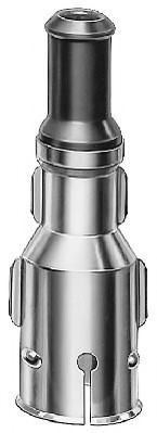 щекер, запалителна свещ WBA4/14/5