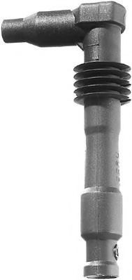 щекер, запалителна свещ ZL105