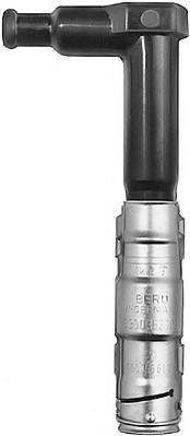 щекер, запалителна свещ ZLE159