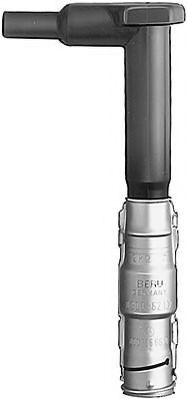 щекер, запалителна свещ ZLE225