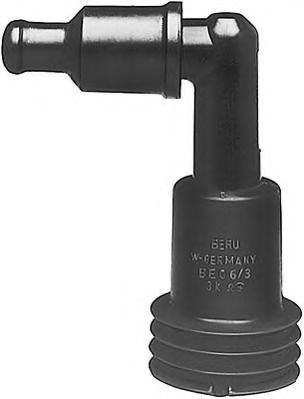 щекер, запалителна свещ ZLE263