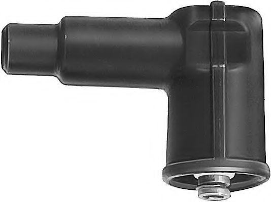 щекер, дистрибутор на запалването; щекер, запалителна бобина VESO124